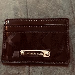 Michael Kors Bags - Michael Kors Slim Card Case Michael Kors Bags - Michael Kors Slim Card Case